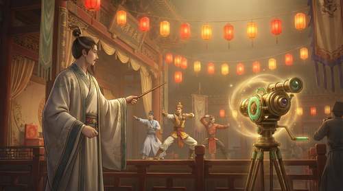 17c一起草原创影视短片视频