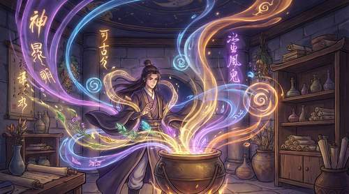 17c一起草王朝人物视频