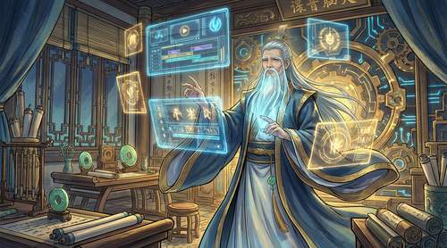 17c一起草 AI视频剪辑教程